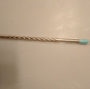 Never Used Tarte Unicorn Eyeshadow Brush